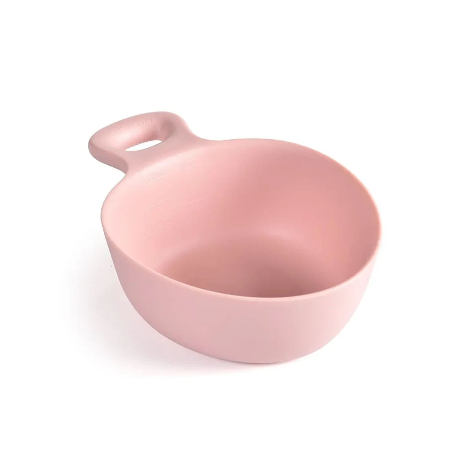 Light My Fire Swedish Kasa, kolor: Dusty Pink