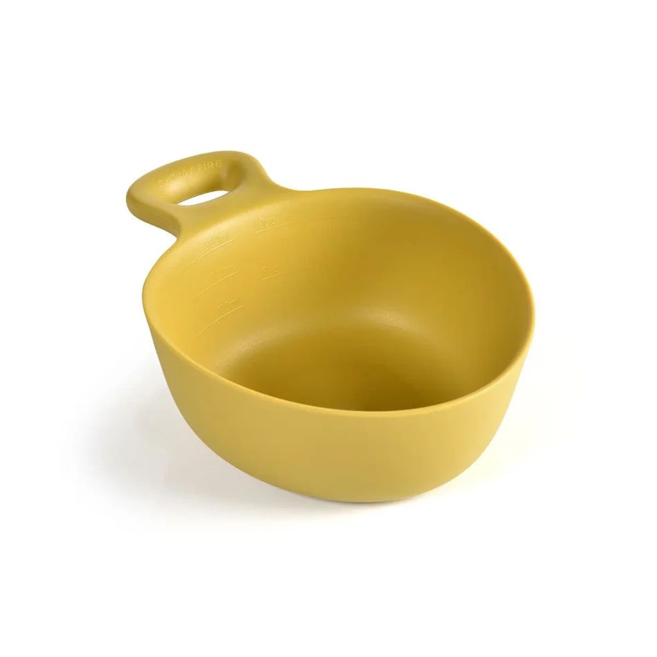 Light My Fire Swedish Kasa, kolor: Musty Yellow