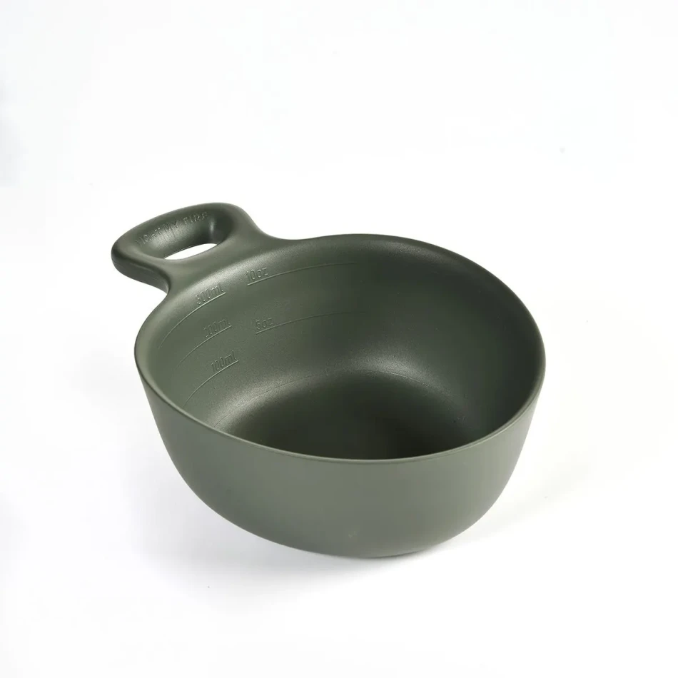 Light My Fire Swedish Kasa, kolor: Shady Green