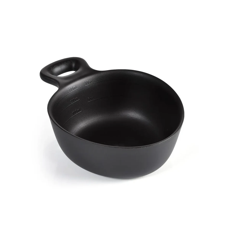 Light My Fire Swedish Kasa, kolor: Slaty Black
