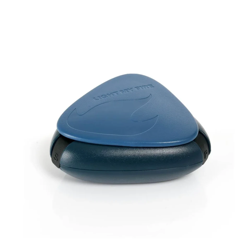 Light My Fire Salt & Pepper Plus Bio, kolor: Hazy Blue