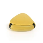 Light My Fire Salt & Pepper Plus Bio, kolor: Musty Yellow