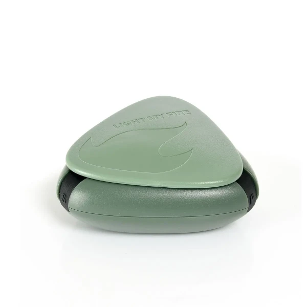 Light My Fire Salt & Pepper Plus Bio, kolor: Sandy Green