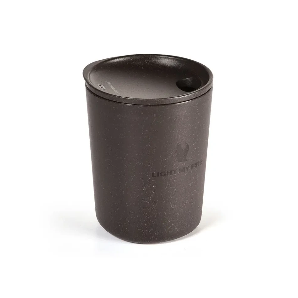 Light My Fire MyCup'N Lid Original, kolor: Cocao