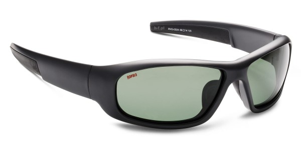 Okulary polaryzacyjne Rapala Sportsman's Magnum RVG-032A.