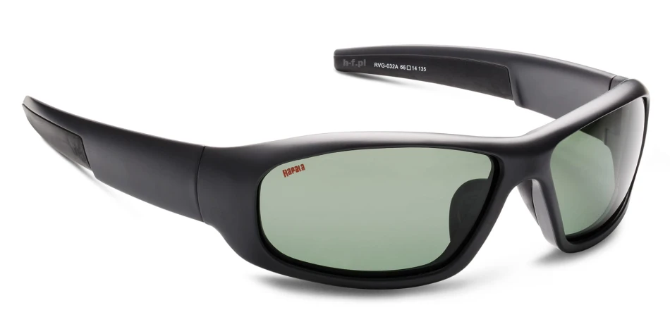 Okulary polaryzacyjne Rapala Sportsman's Magnum RVG-032A.