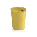 Light My Fire MyCup'N Lid Original, kolor: Musty Yellow