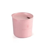 Light My Fire MyCup'N Lid Short, kolor: Dusty Pink