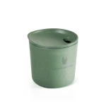Light My Fire MyCup'N Lid Short, kolor: Sandy Green