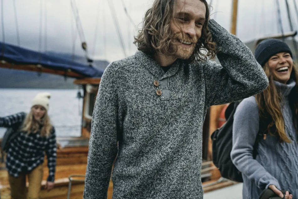 Fjallraven Lada Sweater