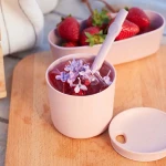Light My Fire MyCup'N Lid Short 4-Pack
