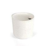 Light My Fire MyCup'N Lid Short, kolor: Cream