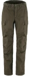 Fjallraven Brenner Pro Winter Trousers W, kolor: 633 - Dark Olive