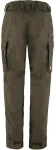 Fjallraven Brenner Pro Winter Trousers W, kolor: 633 - Dark Olive