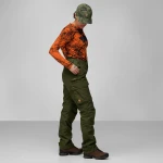 Fjallraven Brenner Pro Winter Trousers W