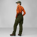 Fjallraven Brenner Pro Winter Trousers W