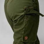 Fjallraven Brenner Pro Winter Trousers W
