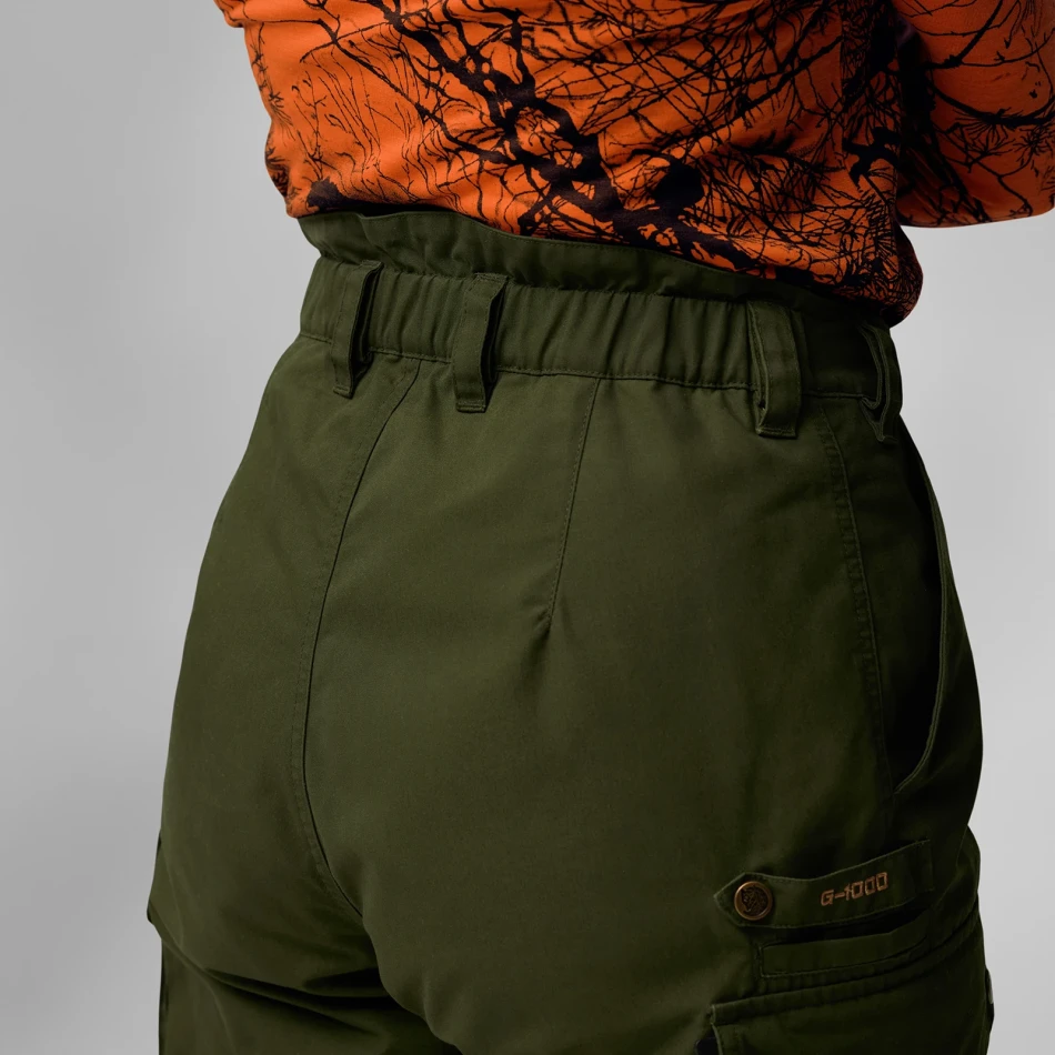 Fjallraven Brenner Pro Winter Trousers W