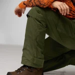 Fjallraven Brenner Pro Winter Trousers W