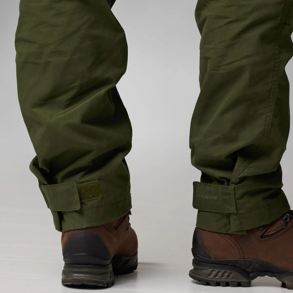Fjallraven Brenner Pro Winter Trousers W