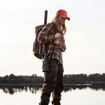 Fjallraven Brenner Pro Winter Trousers W