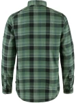 Fjallraven Fjallglim Shirt, kolor: 679-555 - Deep Patina-Dark Navy
