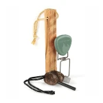 Light My Fire Lighting Kit, kolor: Sandy Green/Coco Shell