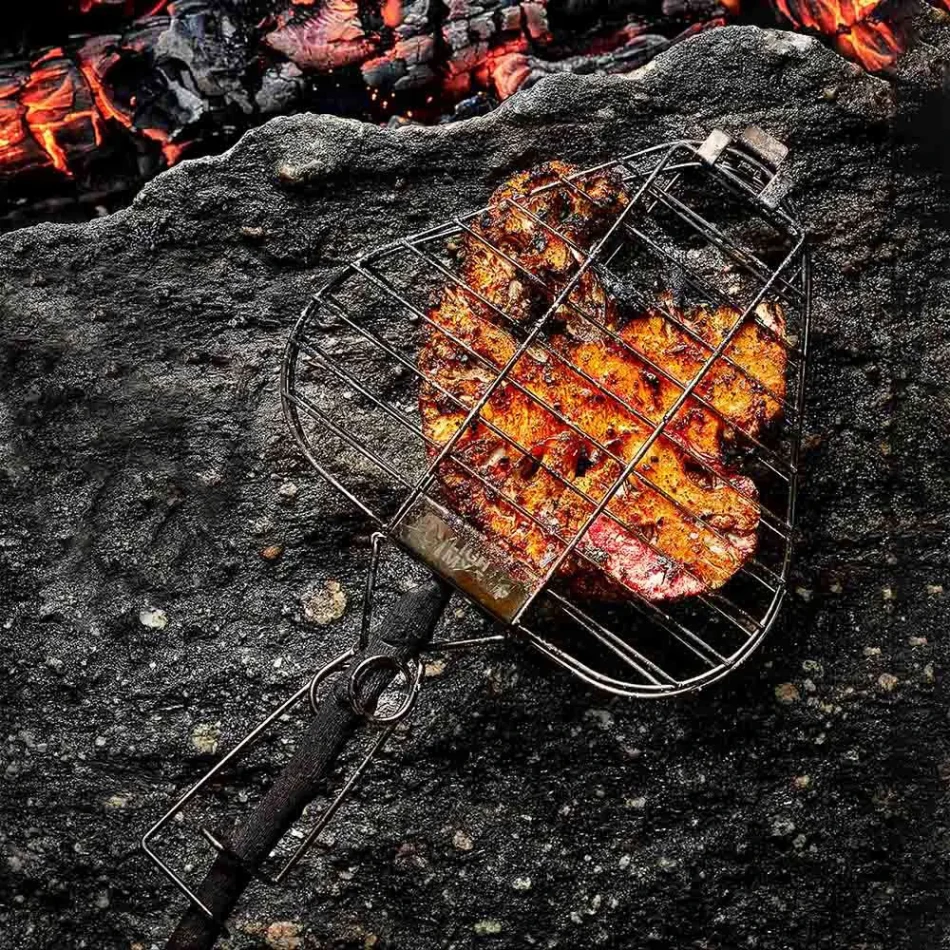 Light My Fire Fire'N Grill