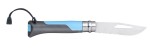 N°8 Outdoor Knife , kolor: Blue