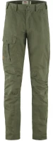 Fjallraven Nils Trousers, kolor: 625 - Laurel Green