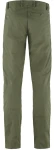 Fjallraven Nils Trousers, kolor: 625 - Laurel Green