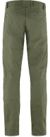 Fjallraven Nils Trousers, kolor: 625 - Laurel Green