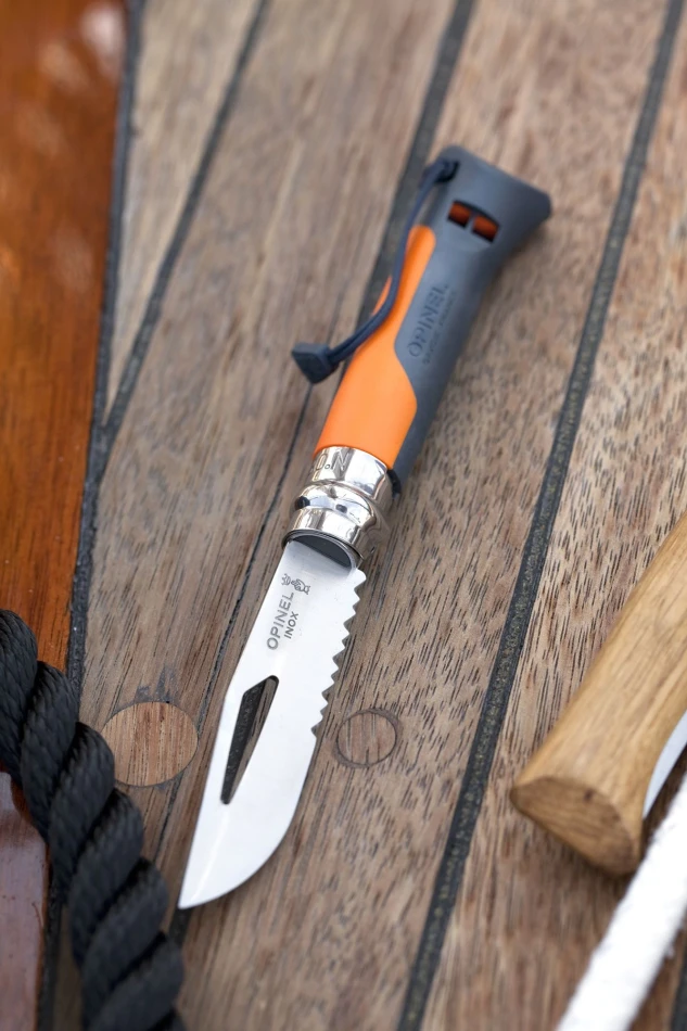 Opinel_No8 Outdoor Knife_kolor_Orange_100.webp