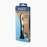 N°8 Outdoor Knife , kolor: Blue