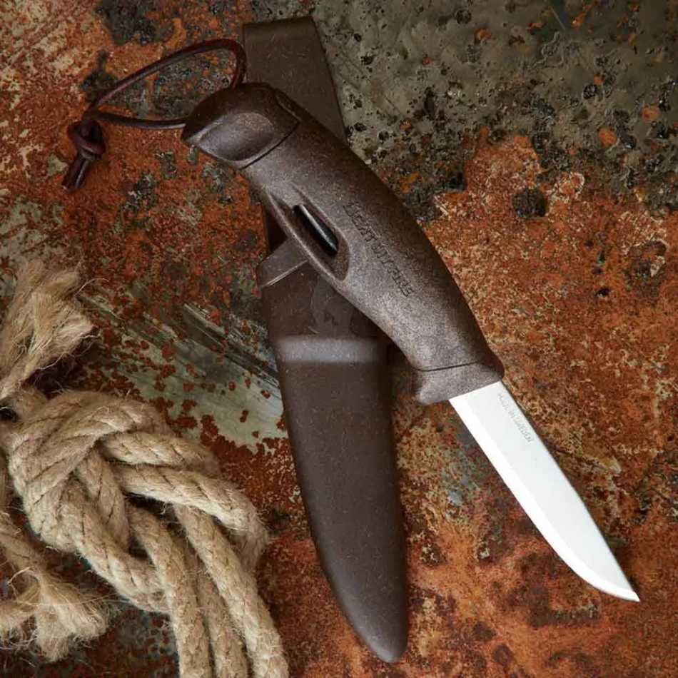 Light My Fire FireKnife + Tinder