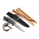 Light My Fire FireKnife + Tinder