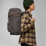 Fjallraven Varmland Heavy Flannel Shirt W