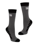 065, kolor: grey / black