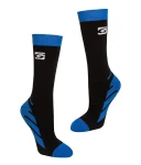 065, kolor: black / blue
