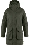 Hogvilt Jacket W, kolor: 662 - Deep Forest
