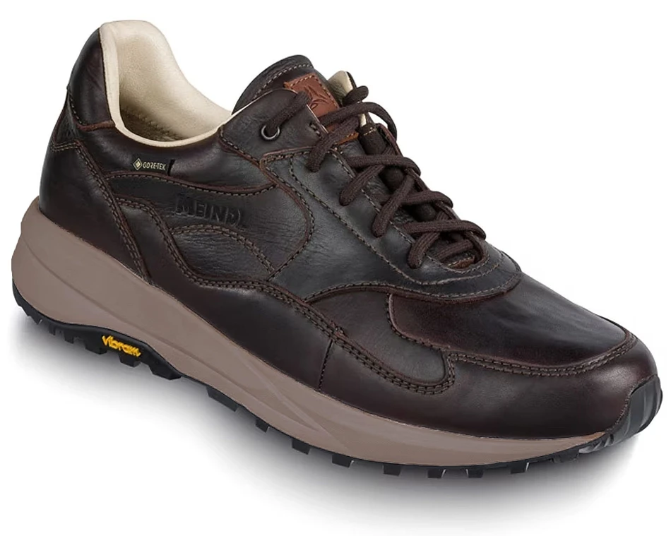 Noli Lady Identity, kolor: 46 - dark brown