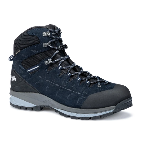 Makra Trek SF Extra, kolor: 007-064 - Navy-Asphalt