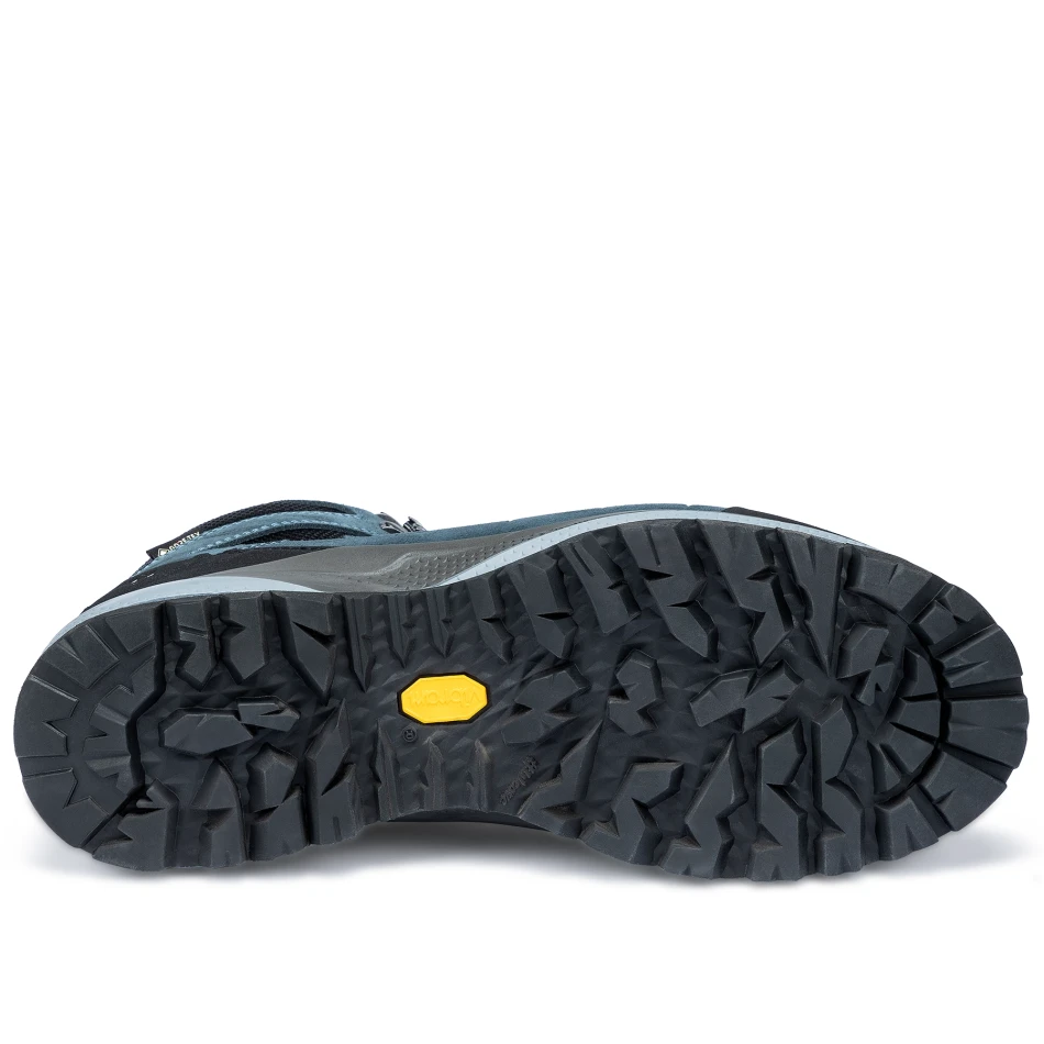 Makra Trek SF Extra - podeszwa Vibram Trekking SF