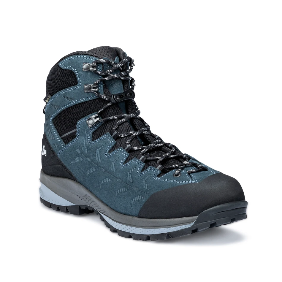 Makra Trek SF Extra, kolor: 150-601 - Steel-Light Grey