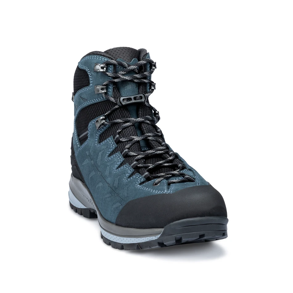 Makra Trek SF Extra, kolor: 150-601 - Steel-Light Grey