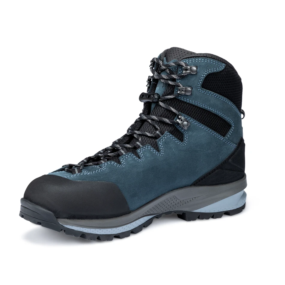 Makra Trek SF Extra, kolor: 150-601 - Steel-Light Grey