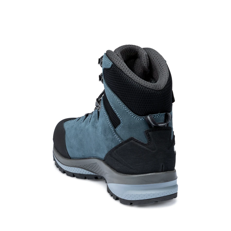Makra Trek SF Extra, kolor: 150-601 - Steel-Light Grey
