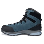 Makra Trek SF Extra, kolor: 150-601 - Steel-Light Grey