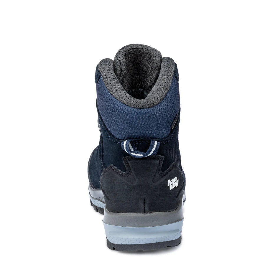 Makra Trek SF Extra Lady, kolor: 007-601 - Navy / Light Grey