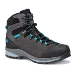 Makra Trek SF Extra Lady, kolor: 064-490 - Asphalt / Ocean